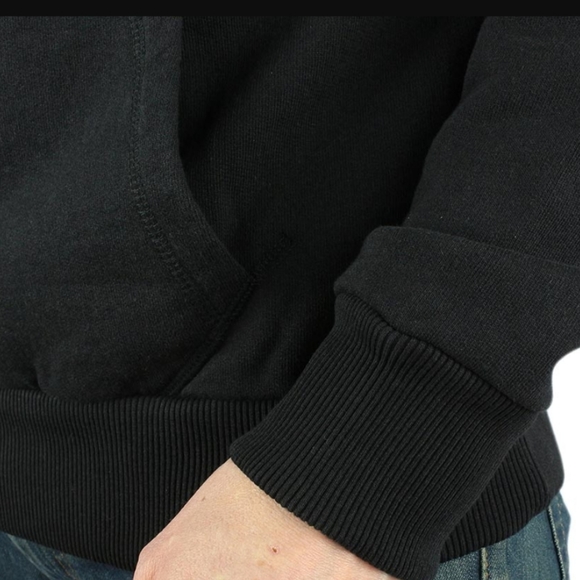 Deus Ex Machina Venice Address Hoodie Sweatshirt Sz L New With Tags - Picture 5 of 8